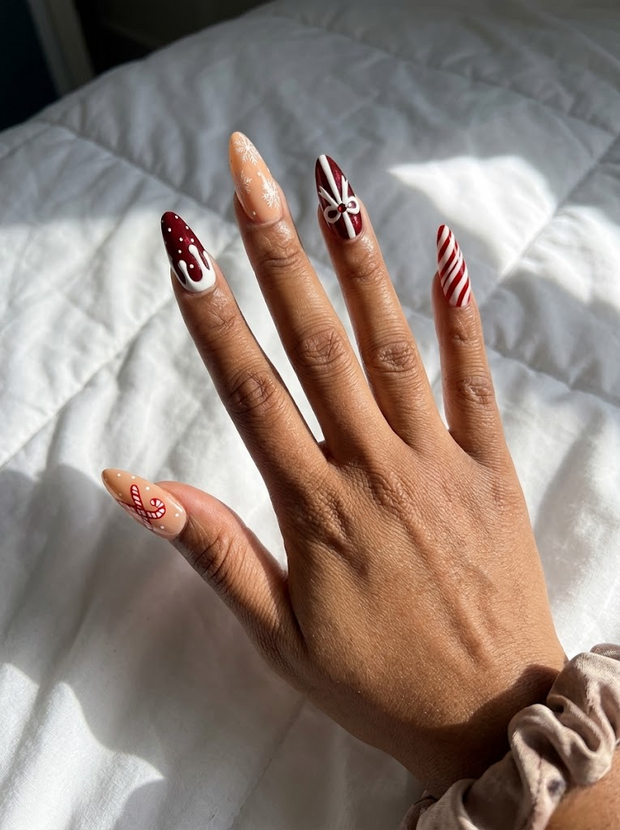 Customer photo