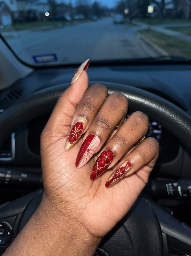 Customer photo