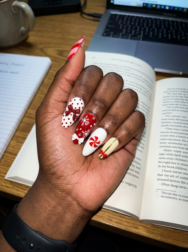 Customer photo