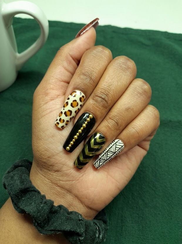 Customer photo