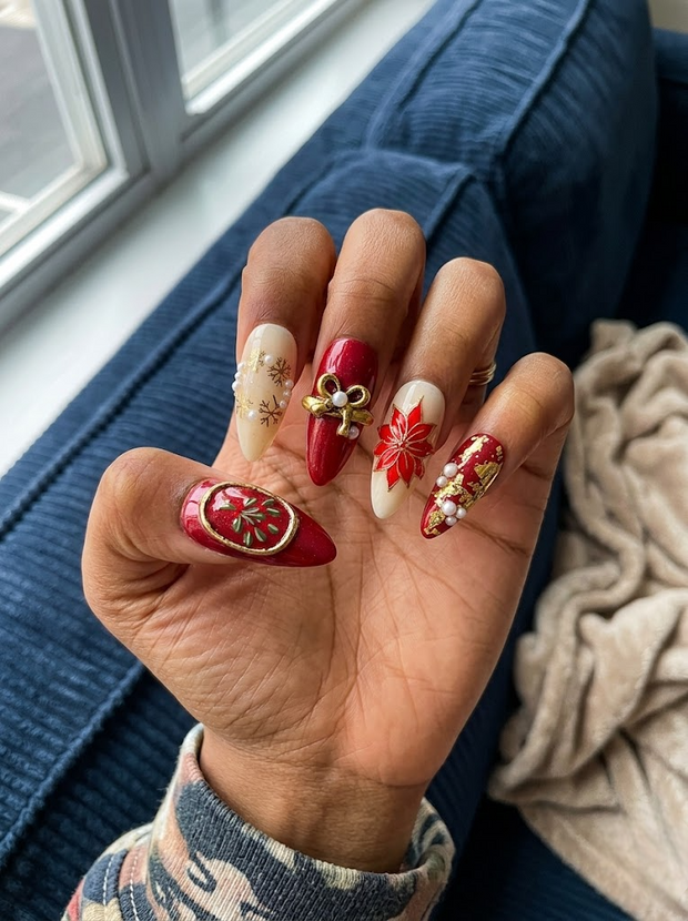 Customer photo
