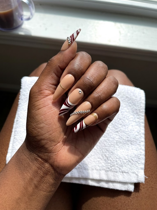 Customer photo