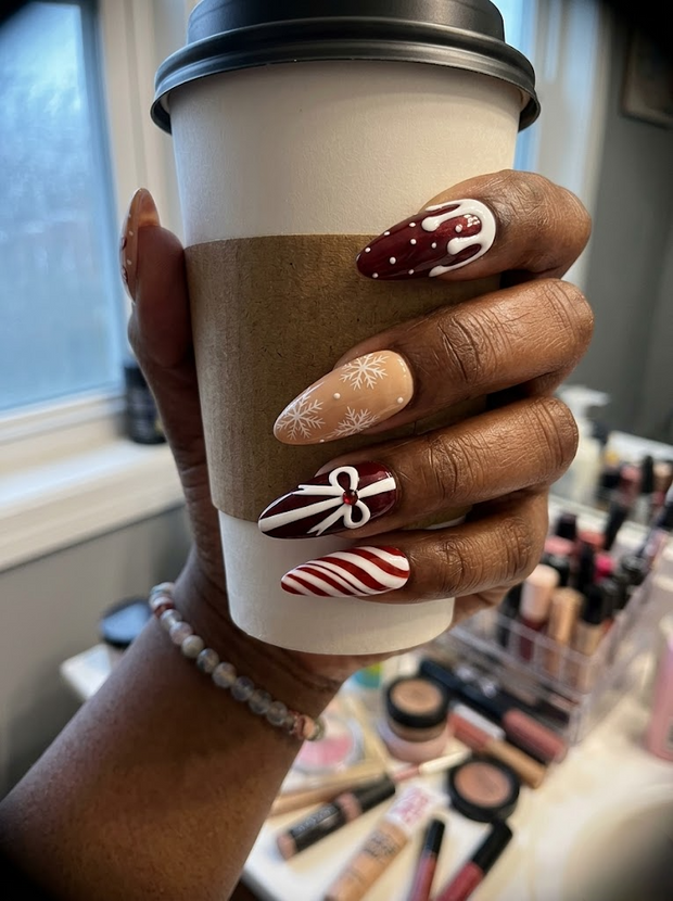 Customer photo