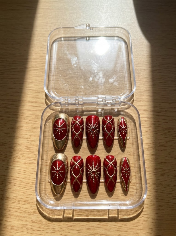 Customer photo