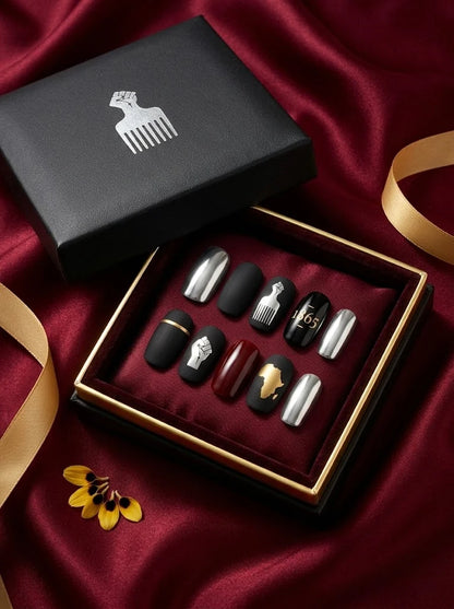 Freedom Frequency - box