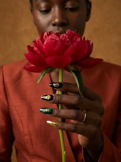 Diaspora Throne Press-On Nails - life1