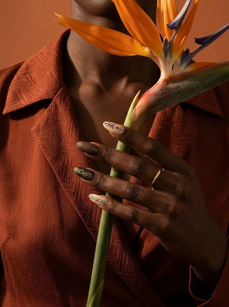 Ancestral Weave - lifestyle 1