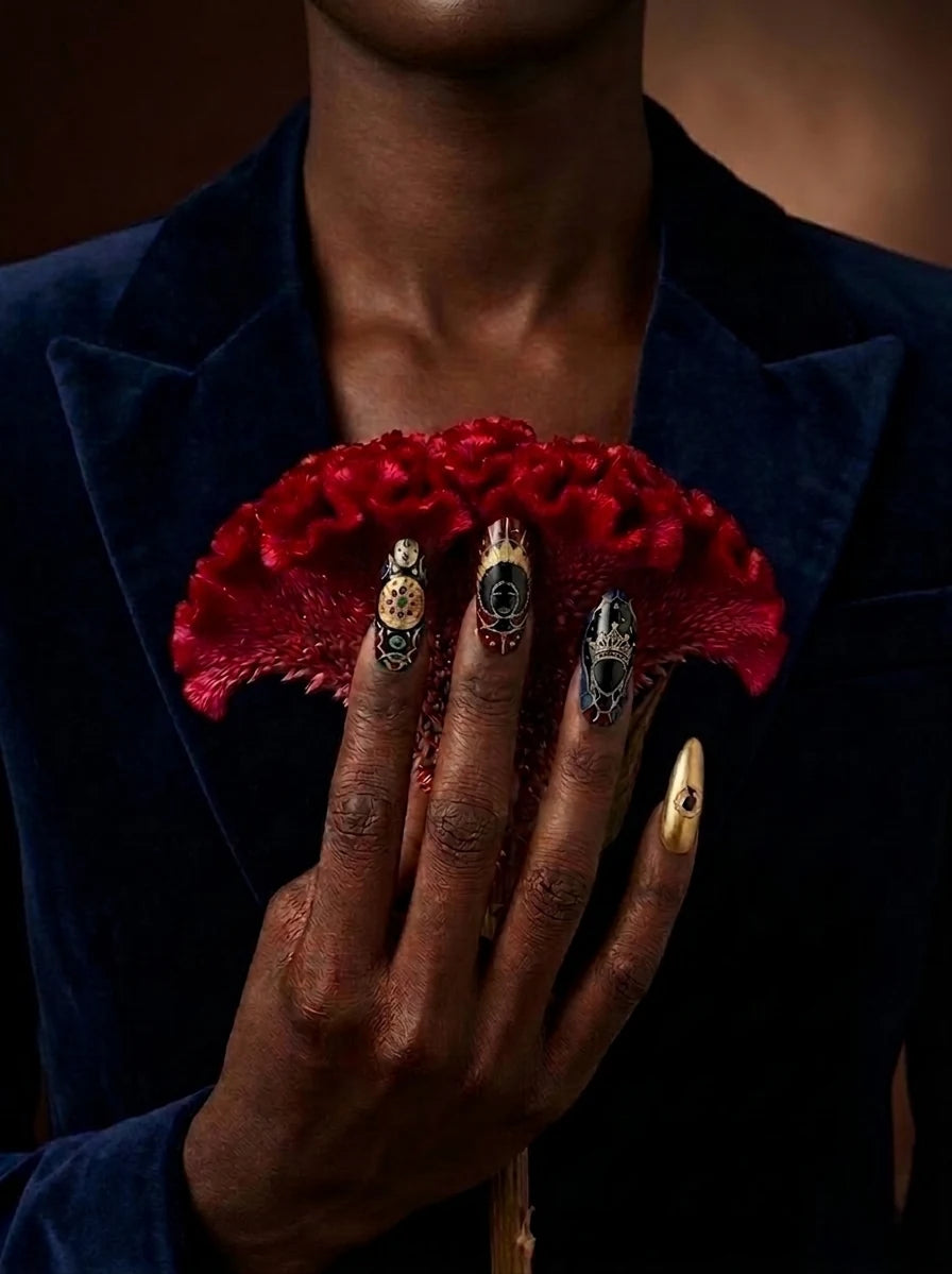 Melanin Iconography - lifestyle 1
