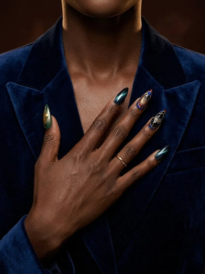 Melanin Iconography - lifestyle 2