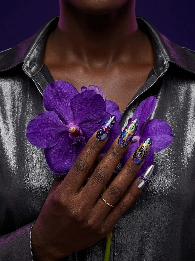 Nebula Wakanda - lifestyle 1