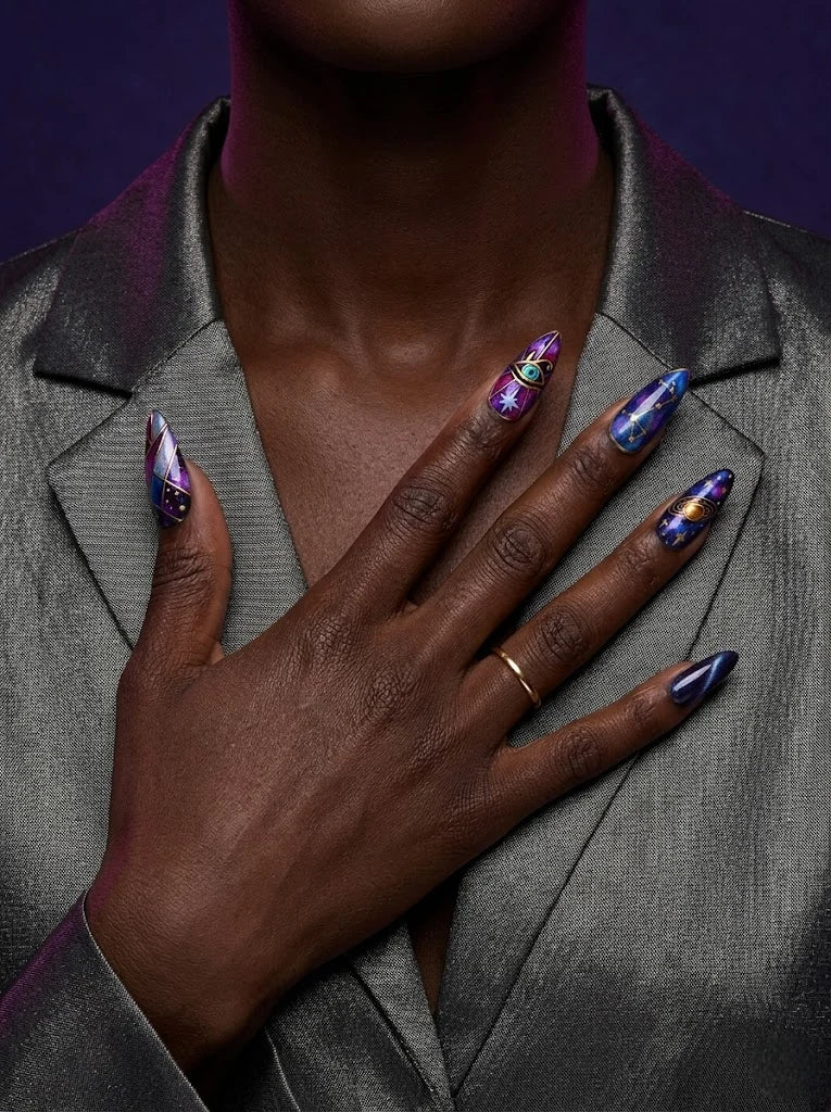 Nebula Wakanda - lifestyle 2