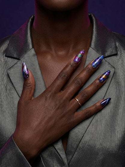 Nebula Wakanda - lifestyle 2