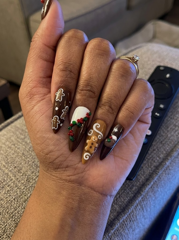 Customer photo