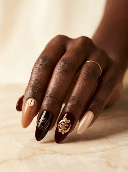 Sankofa Sovereign - hand 2